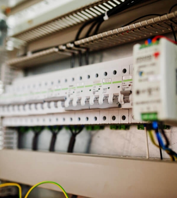 Wired Automation