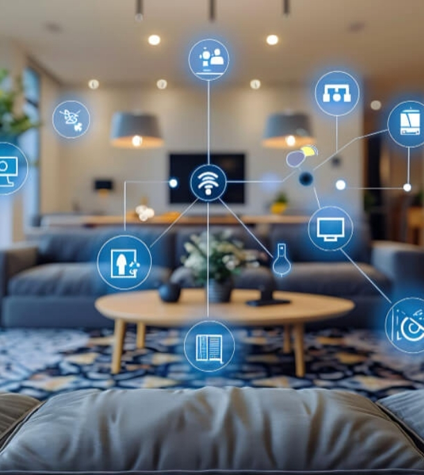 Wireless Automation