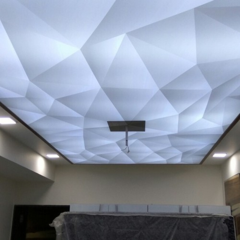 Endless Design Possibilities