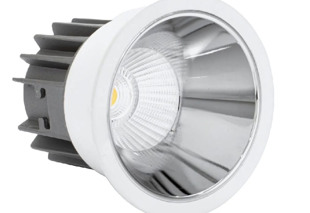 Delta Spot Light