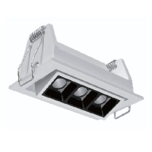 Tiltable Laser Blade